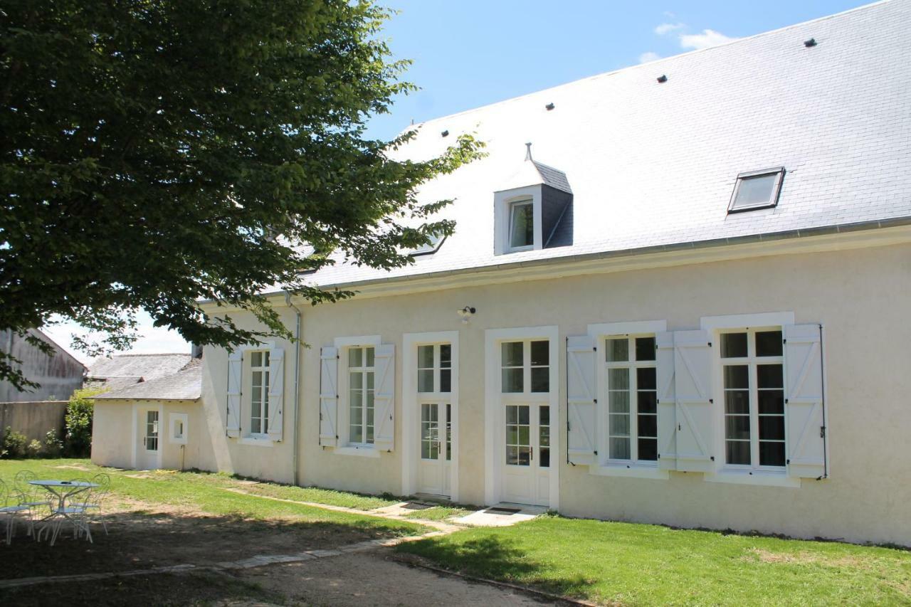 Le Presbytere Menetou-Salon Exterior photo